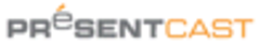 株式会社プレゼントキャストのロゴ