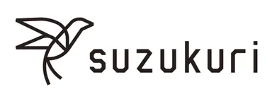 suzukuri ロゴ