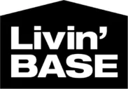 Livin' BASE ロゴ