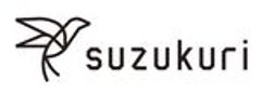 株式会社suzukuriのロゴ