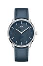 ウィーンのエレガンスとスイスの精密性の融合　オーストリアの腕時計ブランド『Carl Suchy & Sohne』日本初上陸