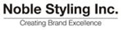 株式会社ノーブルスタイリングのロゴ