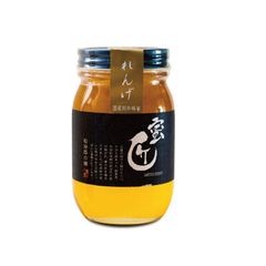 ふわっと香る、希少なれんげのはちみつ「蜜匠新蜜れんげ600g」予約注文スタート！