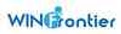 WINフロンティア株式会社のロゴ