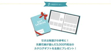 キャンペーンプレゼントアップ1