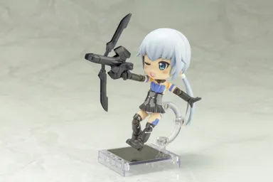 スティレット・素体4