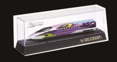 500 TYPE EVAオリジナルＮゲージ