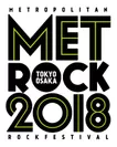 METROCK 2018
