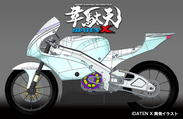 世界最古の二輪車レース『マン島TTレース』に日本初の電動バイクチーム「TEAM MIRAI」5月30日から参戦