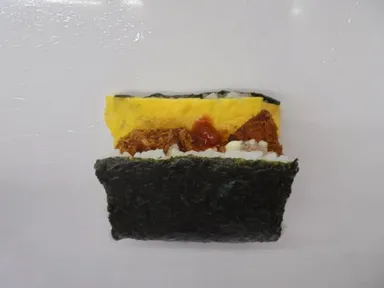 沼二郎の気仙沼おむすび