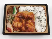 ザ・グレート・サスケのみちのく弁当