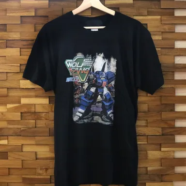 ウルフファング　Tシャツ