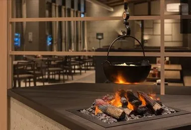 和風レストラン