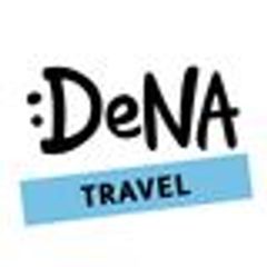 株式会社DeNAトラベルのロゴ