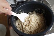 玄米専門店が教える「発芽玄米の炊き方ワークショップ」大阪・北区で5月26日(土)開催