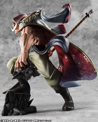 Portrait.Of.Piratesワンピース“NEO-MAXIMUM” “白ひげ”エドワード・ニューゲート(10)