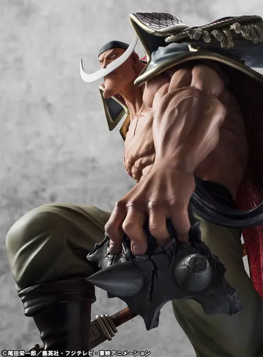 Portrait.Of.Piratesワンピース“NEO-MAXIMUM” “白ひげ”エドワード・ニューゲート(2)