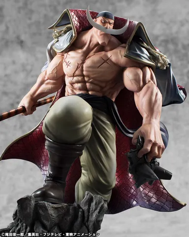 Portrait.Of.Piratesワンピース“NEO-MAXIMUM” “白ひげ”エドワード・ニューゲート(8)