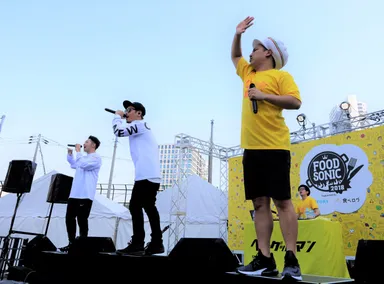 ベリーグッドマン