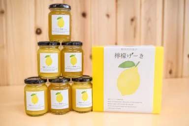 銀座ミツバチ商品