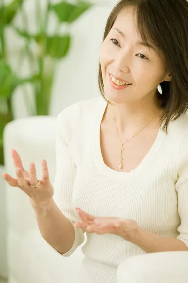 著者　中野 日出美(1)