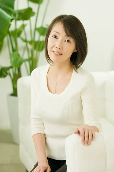 著者　中野 日出美(2)