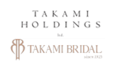 TAKAMI BRIDAL