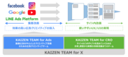 Overview of KAIZEN TEAM for X
