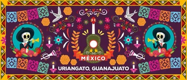 メキシコデザイン