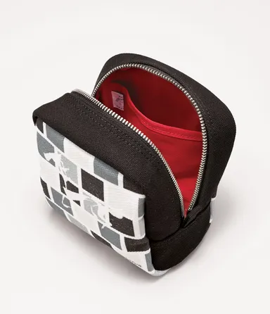 ボックスポーチ(内側)