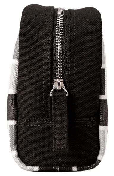 ボックスポーチ(横から)