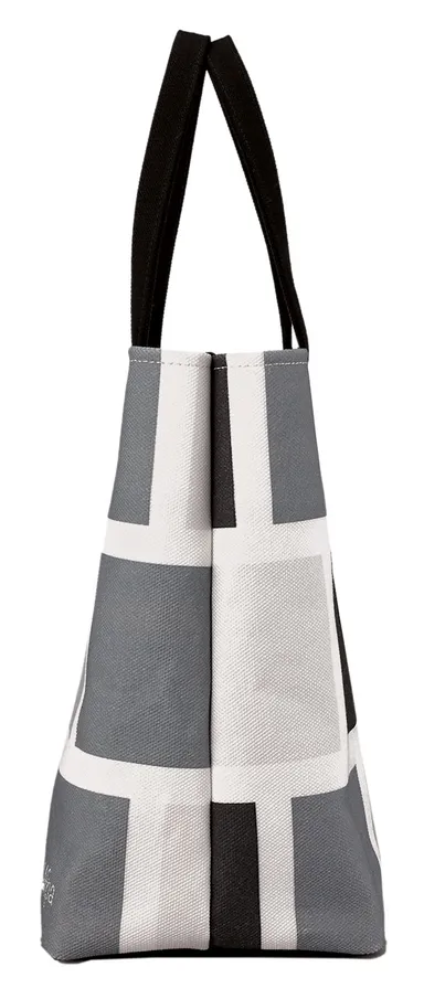 トートバッグ(横から)