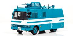 暴徒鎮圧のために放水銃を装備した遊撃放水車両をミニカー化！500台の限定生産モデルの予約受付を5月8日開始