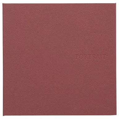 革調SQ台紙 No.272 2面 レッド