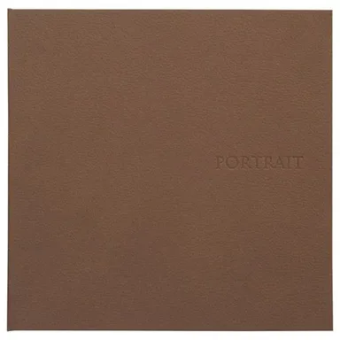 革調SQ台紙 No.272 2面 ブラウン