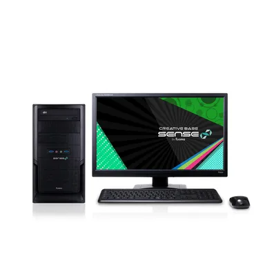 【製品画像】SENSE-M037-i7K-QZR