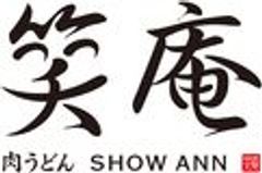 株式会社麺食のロゴ