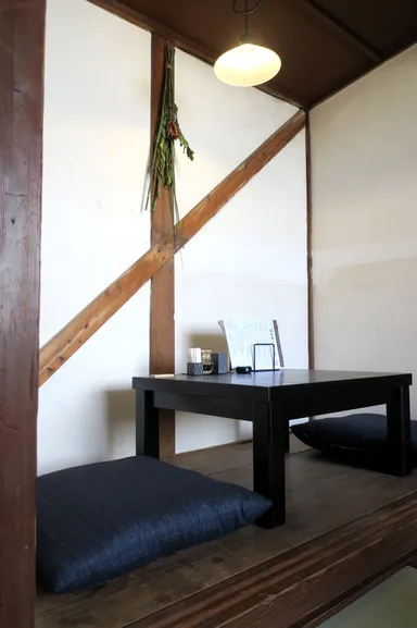 個性的な和室6部屋