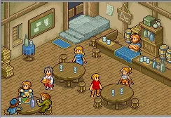 勝手にクエスト酒場