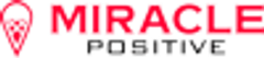 株式会社ミラクルポジティブのロゴ