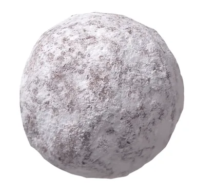 夏トリュフ生地1