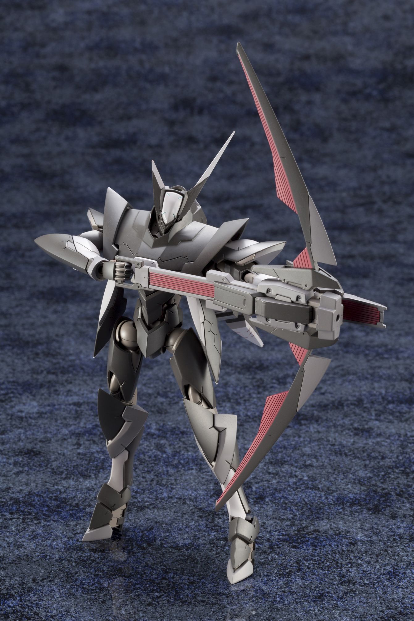 Plan-1055 ベリアル｜フルメタル・パニック！｜ロボット/メカ