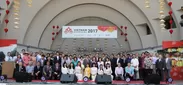 ベトナムフェスティバル2017(2)