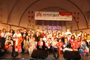 ベトナムフェスティバル2017(5)
