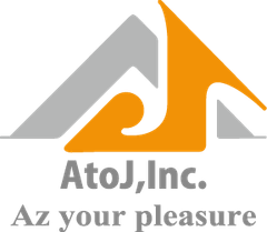 株式会社エートゥジェイ