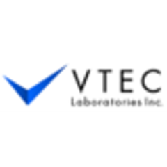 株式会社ブイテック研究所のロゴ