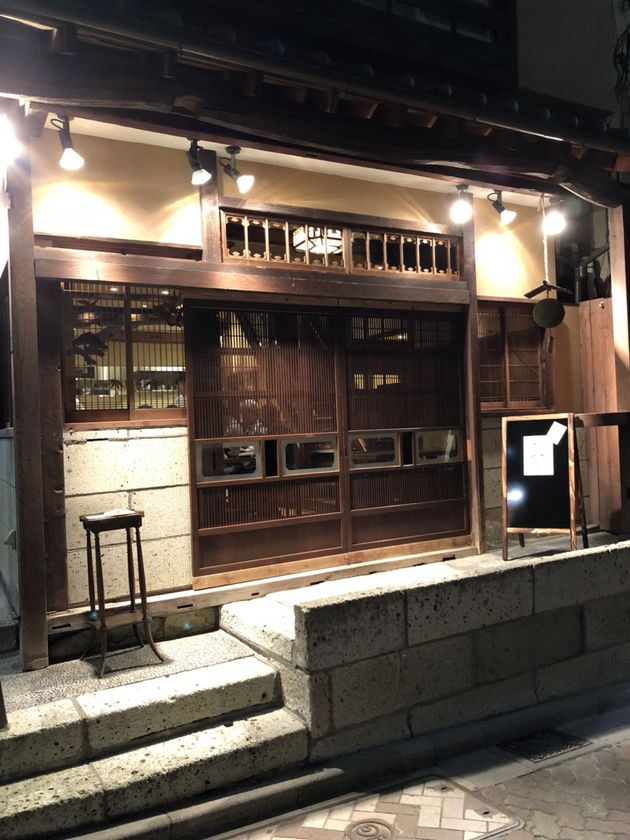 東京赤坂に和食と純米燗酒のお店
『酒亭赤坂かねさく』オープン！