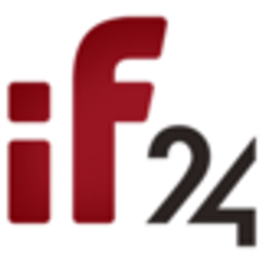 「IF24」コンペティション東京ラウンド運営事務局のロゴ