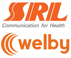 株式会社エスアールエル、株式会社ウェルビー