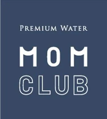 プレミアムウォーターマムクラブロゴ